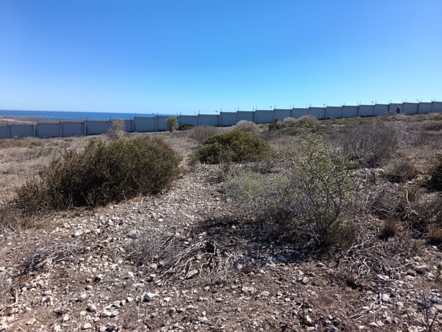 Commercial Property for Sale in Hoogland Western Cape